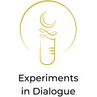 Experiments in Dialogue logo, Experiments in Dialogue contact details