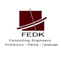 Fedk Consulting Engineers logo, Fedk Consulting Engineers contact details