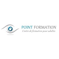 POINT FORMATION logo, POINT FORMATION contact details