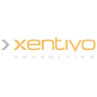 Xentivo logo, Xentivo contact details