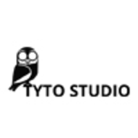 Tyto Studio logo, Tyto Studio contact details