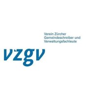 VZGV Verein Zürcher Gemeindeschreiber und Verwaltungsfachleute logo, VZGV Verein Zürcher Gemeindeschreiber und Verwaltungsfachleute contact details