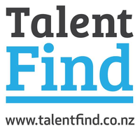 Talent Find Limited logo, Talent Find Limited contact details