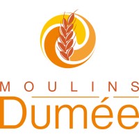 MOULINS DUMÉE logo, MOULINS DUMÉE contact details