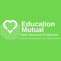 Education Mutual logo, Education Mutual contact details