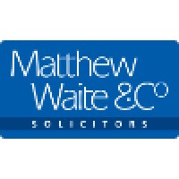 MATTHEW WAITE & CO Solicitors logo, MATTHEW WAITE & CO Solicitors contact details