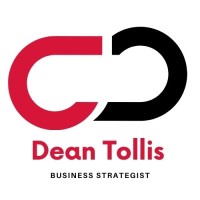 Dean Tollis logo, Dean Tollis contact details