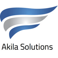 Akila Solutions logo, Akila Solutions contact details