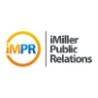 iMiller Public Relations logo, iMiller Public Relations contact details