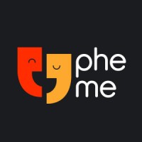 Phe-Me logo, Phe-Me contact details