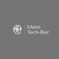 Mane Tech-Rec logo, Mane Tech-Rec contact details