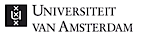 University of Amsterdam logo, University of Amsterdam contact details