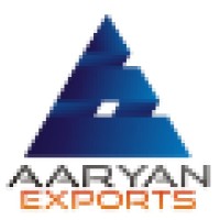 Aaryan Exports logo, Aaryan Exports contact details