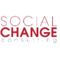 Social Change Consulting logo, Social Change Consulting contact details