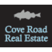 Cove Road Real Estate logo, Cove Road Real Estate contact details