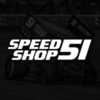 Speedshop51 logo, Speedshop51 contact details