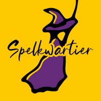 Spelkwartier logo, Spelkwartier contact details