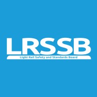 Light Rail Safety & Standards Board logo, Light Rail Safety & Standards Board contact details