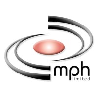 MPH Limited logo, MPH Limited contact details