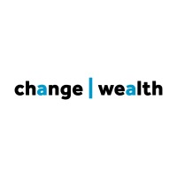 Change Wealth logo, Change Wealth contact details