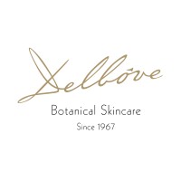 Delbôve, botanical skincare logo, Delbôve, botanical skincare contact details