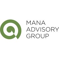 Mana Advisory Group logo, Mana Advisory Group contact details