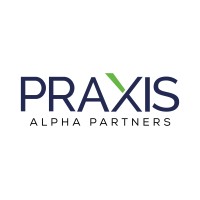 Praxis Partners LLP logo, Praxis Partners LLP contact details