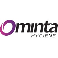 Ominta Hygiene logo, Ominta Hygiene contact details