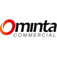 Ominta Commercial logo, Ominta Commercial contact details