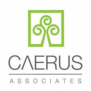 Caerus Associates logo, Caerus Associates contact details