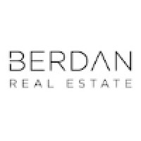 Berdan Real Estate logo, Berdan Real Estate contact details