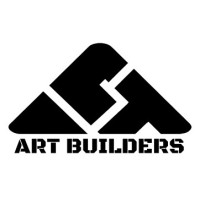 ART Builders logo, ART Builders contact details