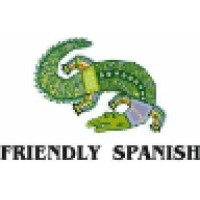 Friendly Spanish logo, Friendly Spanish contact details