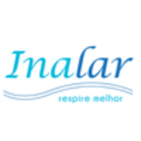 Inalar - respire melhor logo, Inalar - respire melhor contact details