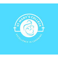 St Mary's College Blackburn logo, St Mary's College Blackburn contact details