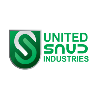 United Saud Industries Limited logo, United Saud Industries Limited contact details