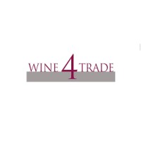 WINE 4 TRADE logo, WINE 4 TRADE contact details