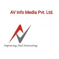 Av info_media pvt ltd logo, Av info_media pvt ltd contact details