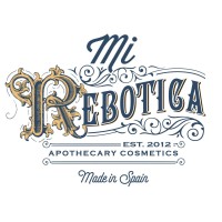 Mi Rebotica logo, Mi Rebotica contact details