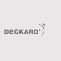 Deckard Bespoke Notebooks logo, Deckard Bespoke Notebooks contact details