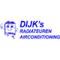 Dijk's Radiateuren Airconditoning logo, Dijk's Radiateuren Airconditoning contact details