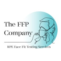 The FFP Company logo, The FFP Company contact details