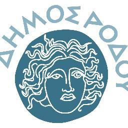 Municipality of Rhodes logo, Municipality of Rhodes contact details