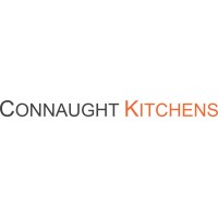 CONNAUGHT KITCHENS logo, CONNAUGHT KITCHENS contact details