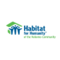 Habitat for Humanity of the Kokomo Community logo, Habitat for Humanity of the Kokomo Community contact details