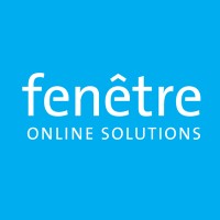 Fenêtre Online Solutions logo, Fenêtre Online Solutions contact details