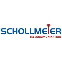 Schollmeier logo, Schollmeier contact details