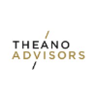 Theano Advisors logo, Theano Advisors contact details