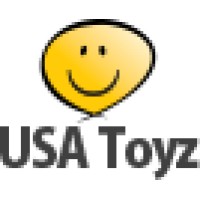 USA Toyz logo, USA Toyz contact details