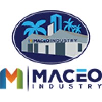 MACEO INDUSTRY logo, MACEO INDUSTRY contact details